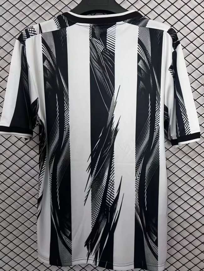 2026/2027 Newcastle United Special Edition 01 Football Jersey 1:1 Thai Quality
