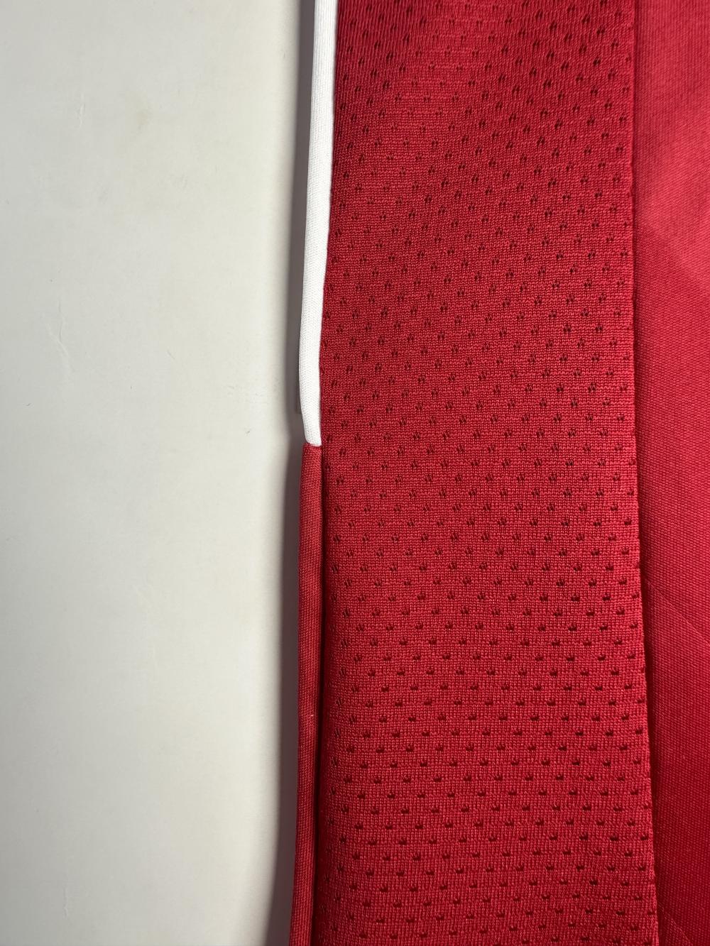 2013/2014 Retro Bayern Munich Home Football Jersey 1:1 Thai Quality