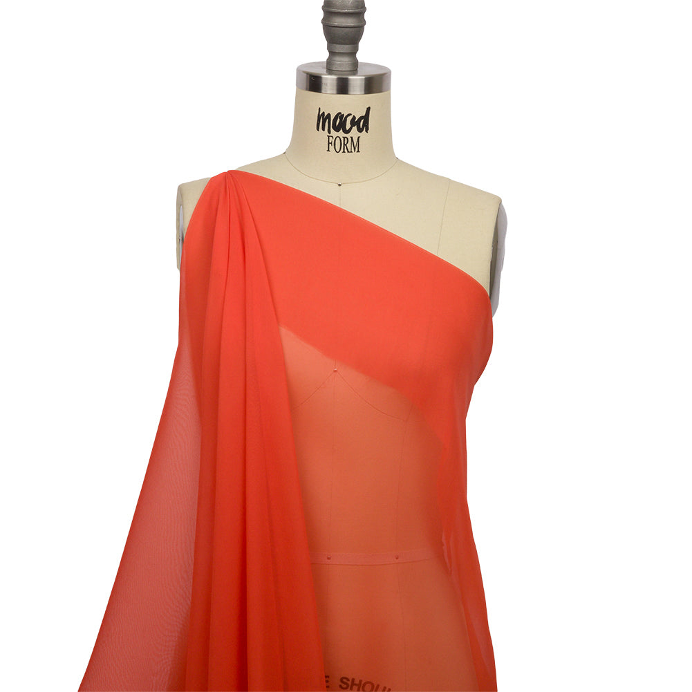 Silk Chiffon 44