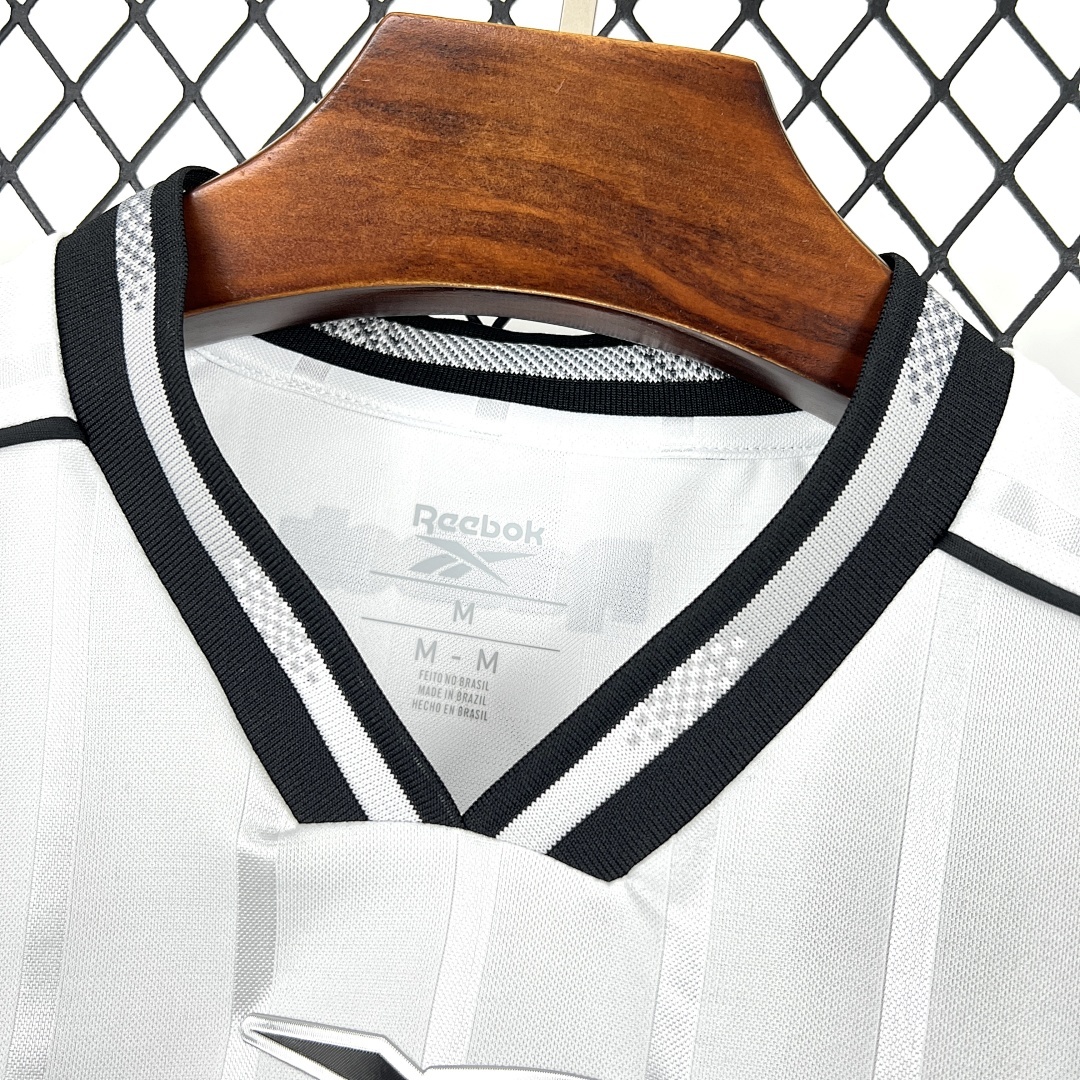 2025/2026 Botafogo Third Away Football Jersey 1:1 Thai Quality