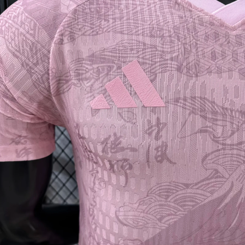 2026 Player Version Japan Special Edition 04 Football Jersey 1:1 Thai Quality