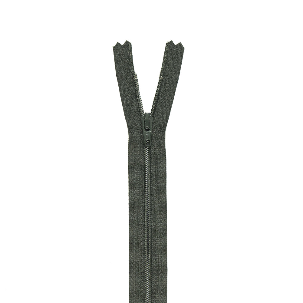 Regular Zipper 9