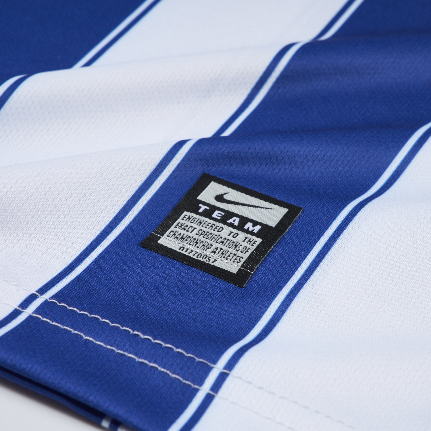 Retro Hertha BSC 2009-10 Home Jersey - UnitedFutballJersey