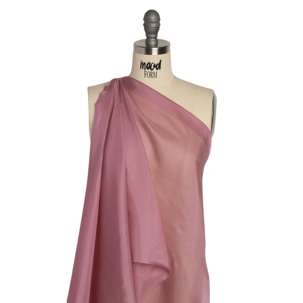 Bemberg Lining - Dusty Rose - Lucidum Collection - Joann Fabrics