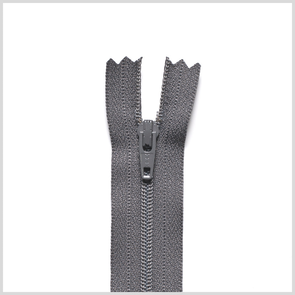 Regular Zipper 24