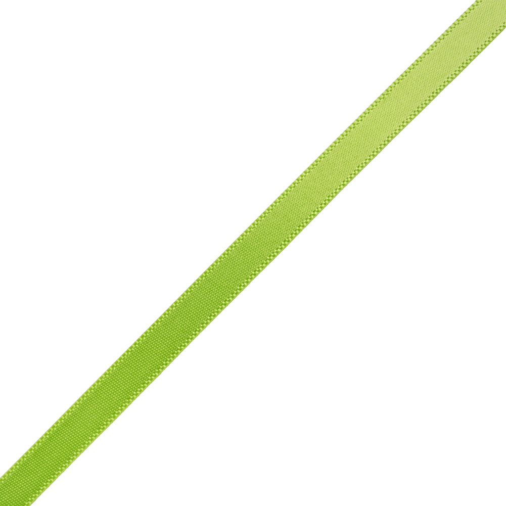 Satin Ribbon Double Faced - 0.25