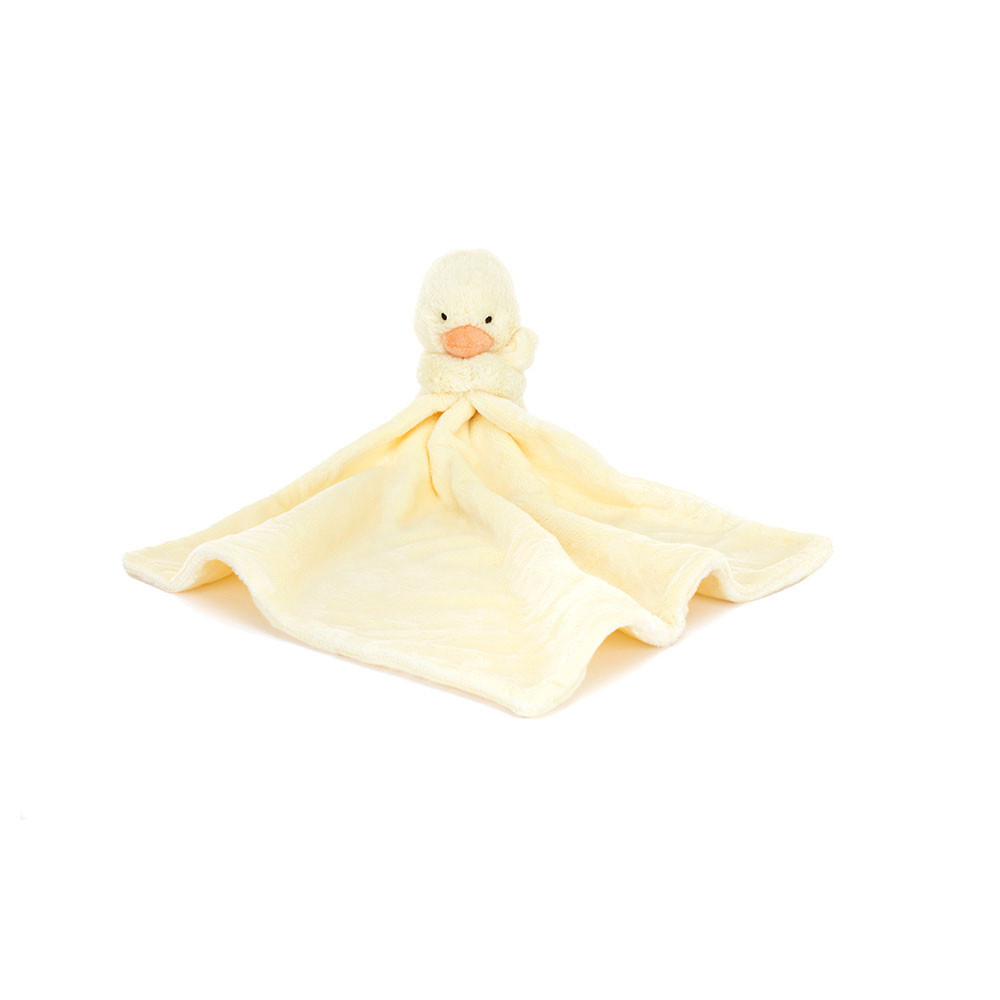 Bashful Duckling Soother