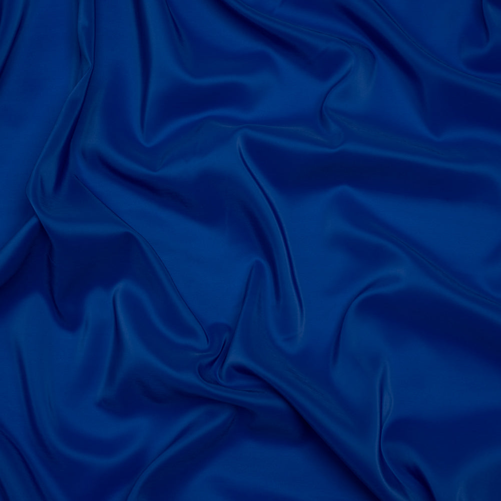 Stretch Polyester Twill Lining - Royal - Josephine Collection - Joann Fabrics