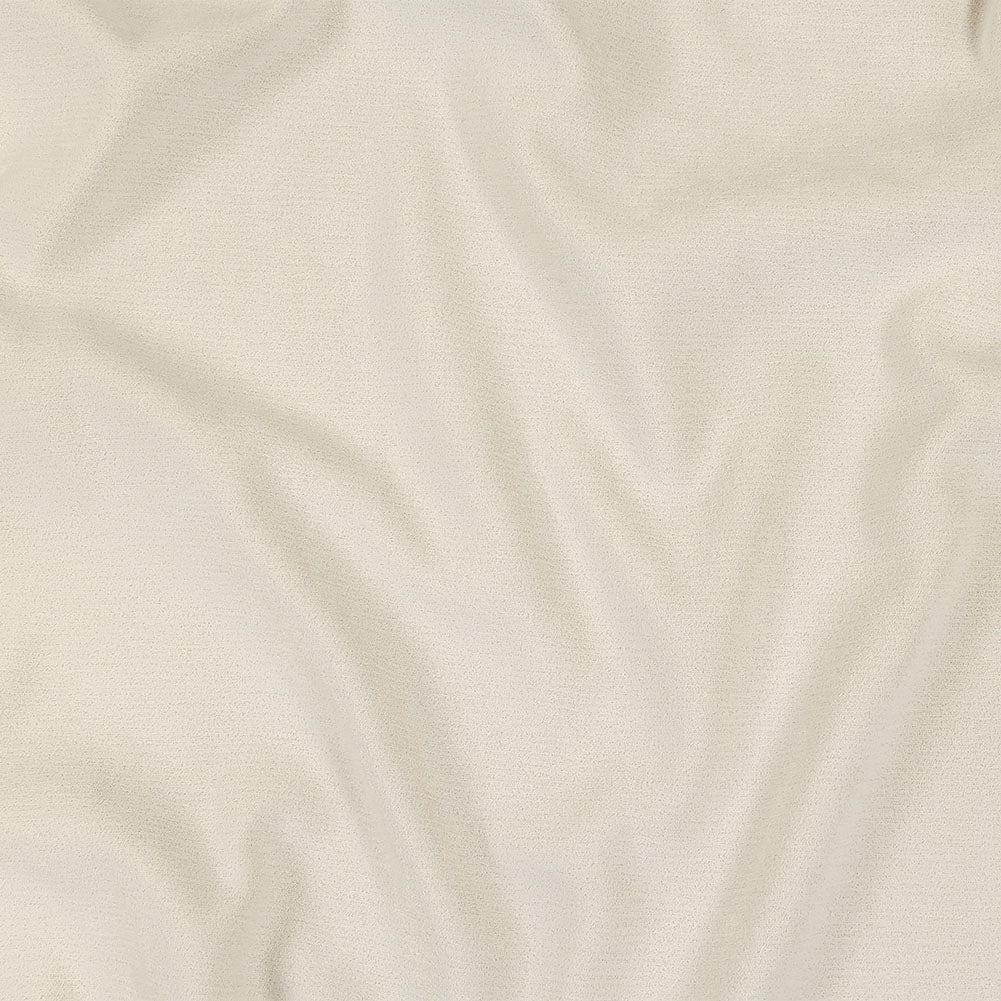 Micro Polyester Chenille - Ivory - British Imported - Joann Fabrics