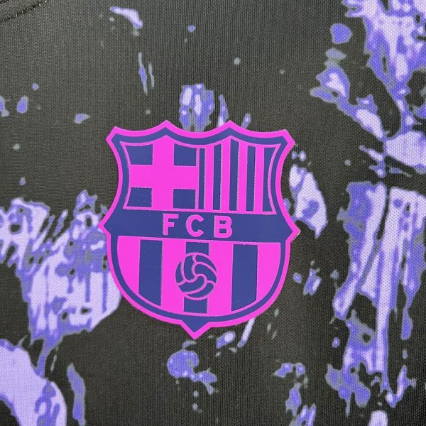 Barcelona La Esencia Limited Jersey