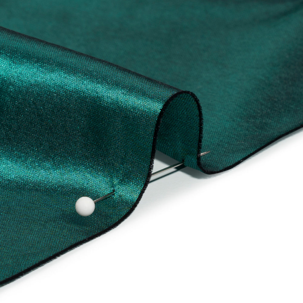 Silk Taffeta - Jade - Premium Collection - Joann Fabrics