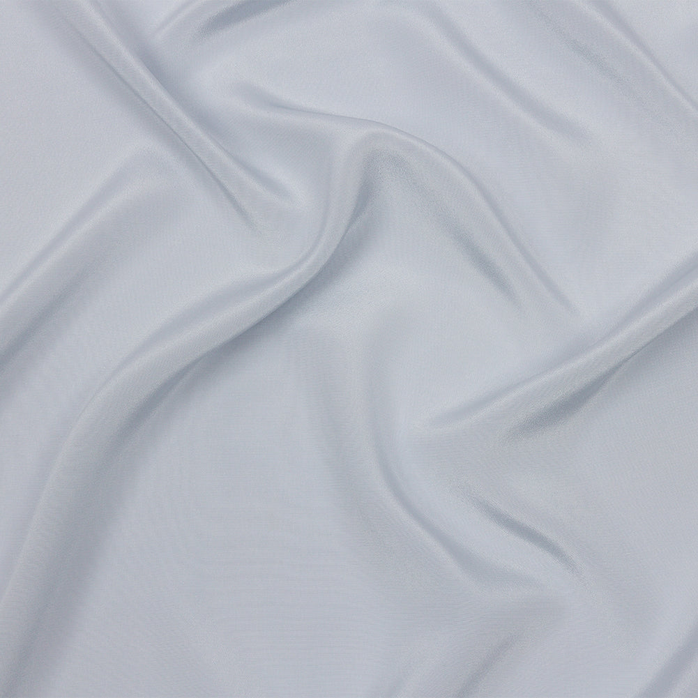 Silk Crepe de Chine - Gray Dawn - Premium Collection - Joann Fabrics