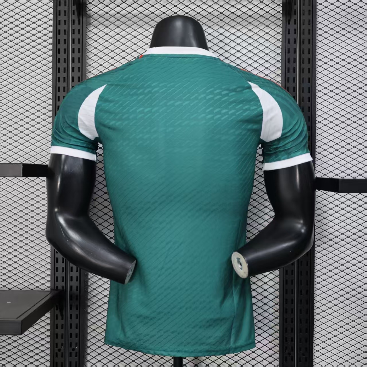 2025/2026 Player Version Mexico National Special Edition 13 Football Jersey 1:1 Thai Quality