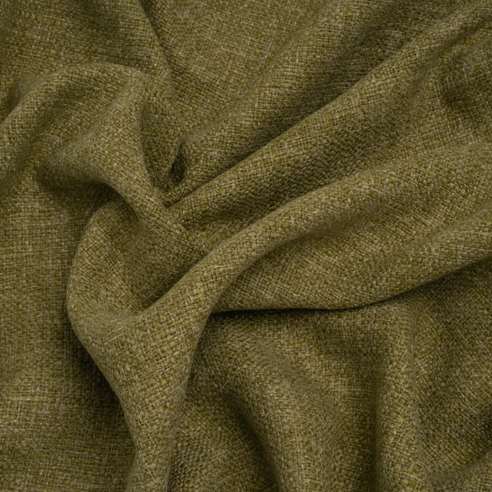 Polyester and Linen Textured Upholstery Woven - Sagebrush - Georgia Collection - Joann Fabrics