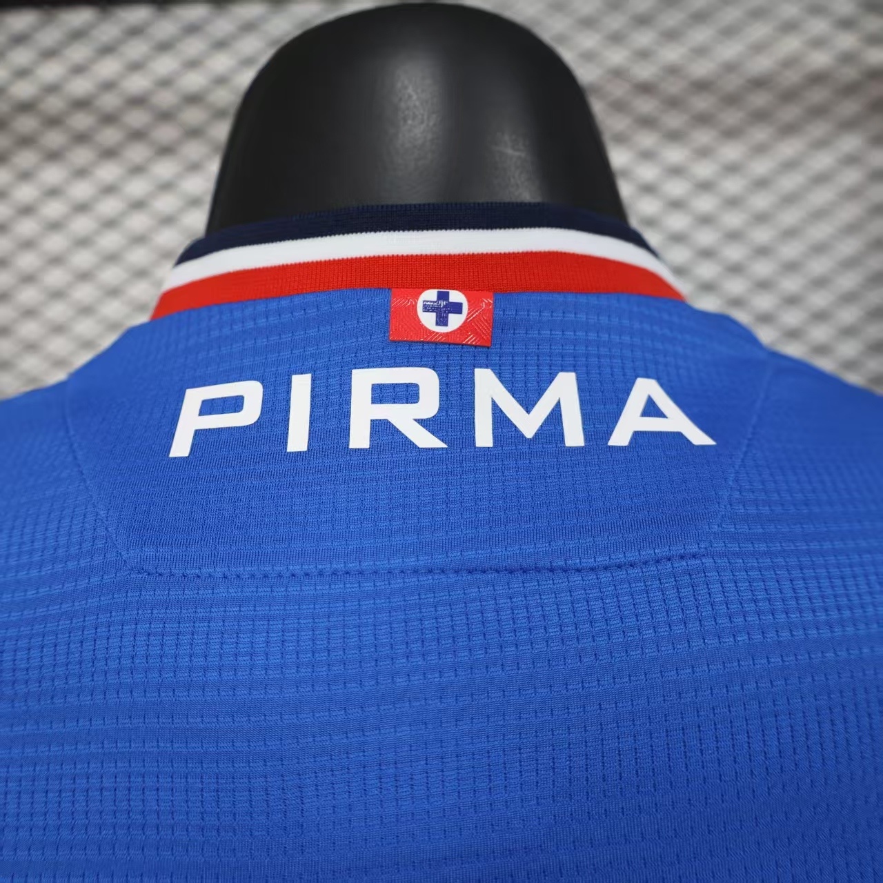 2025/2026 Player Version Cruz Azul Home Jersey 1:1 Thai Quality