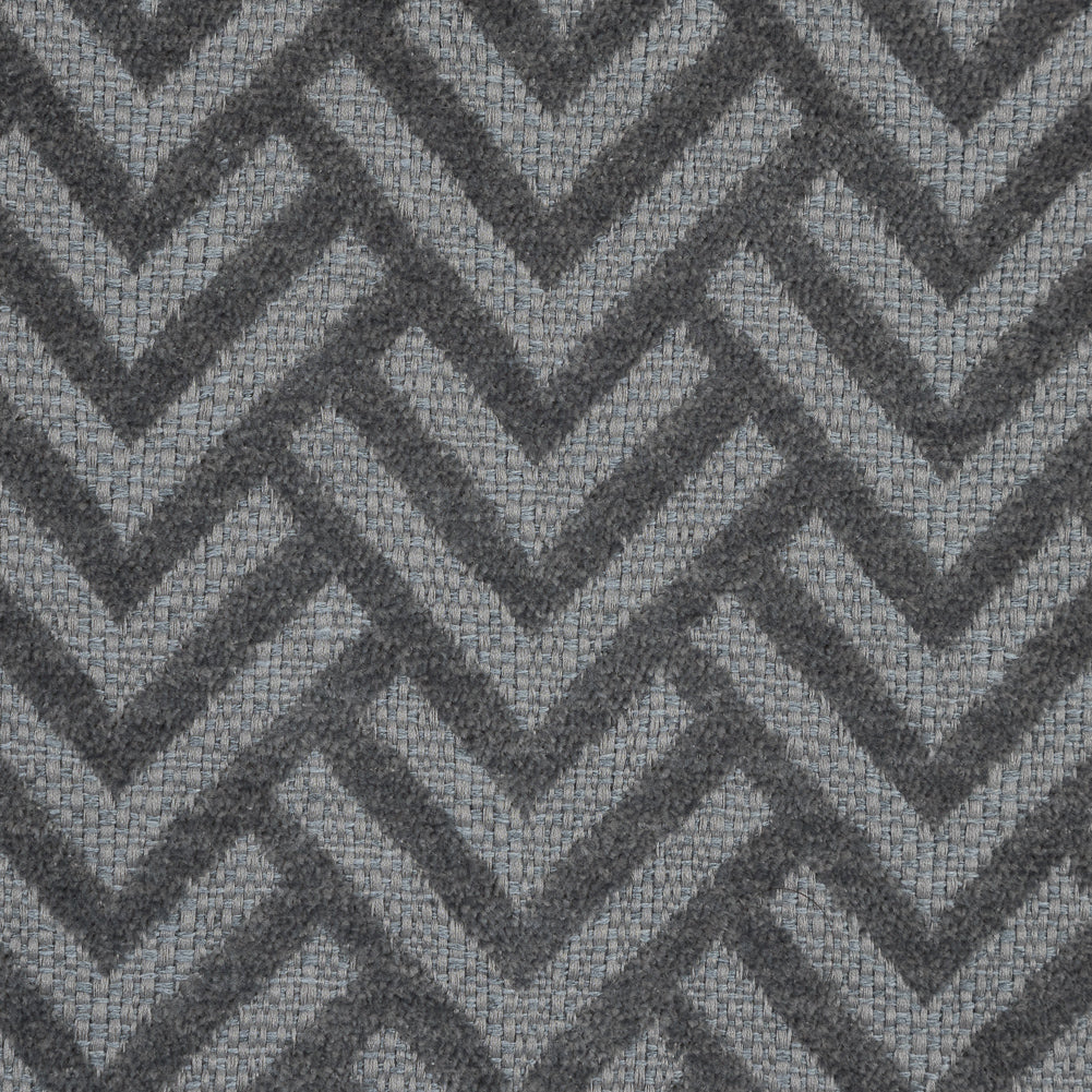 Light Sage Chevron Upholstery Chenille - Joann Fabrics