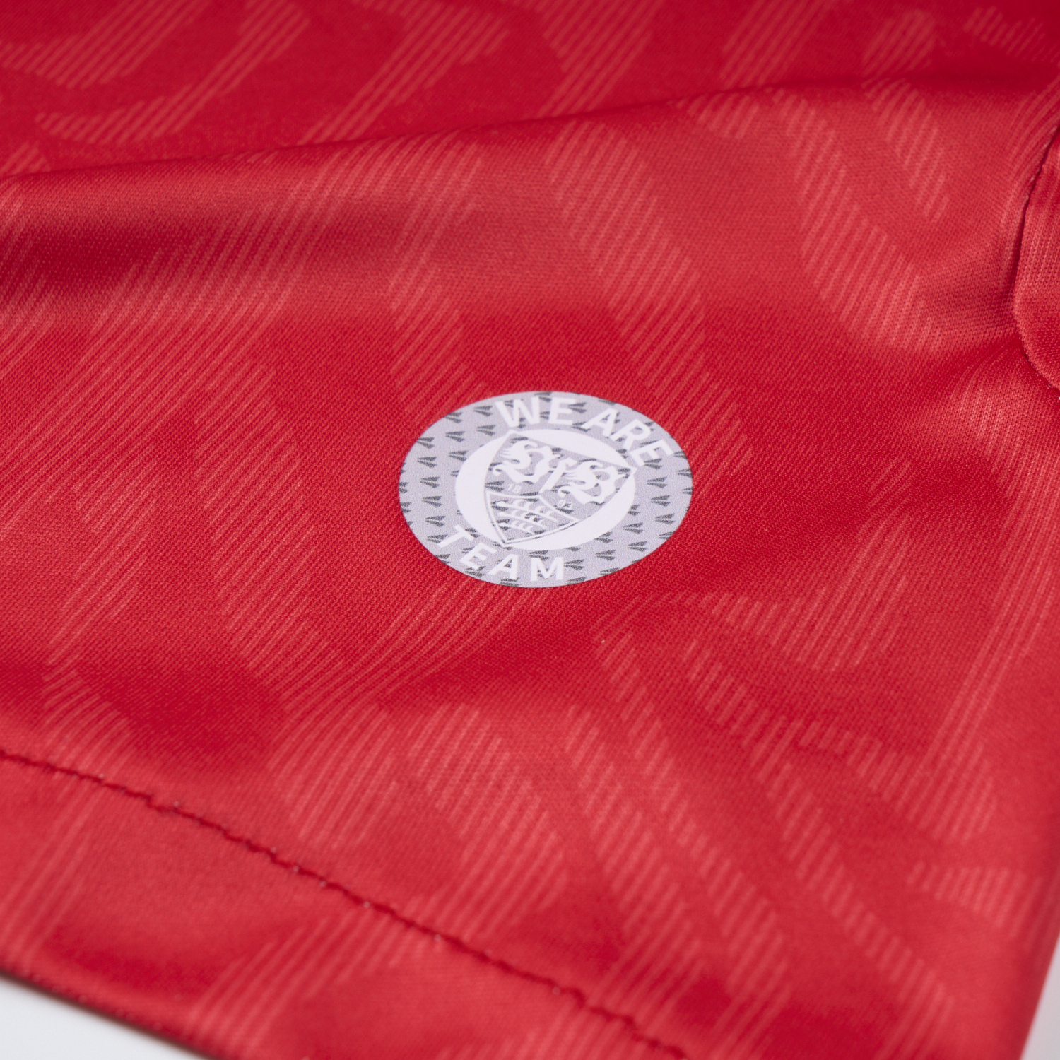 Stuttgart 26-27 Away Jersey - Fans Version - UnitedFutballJersey