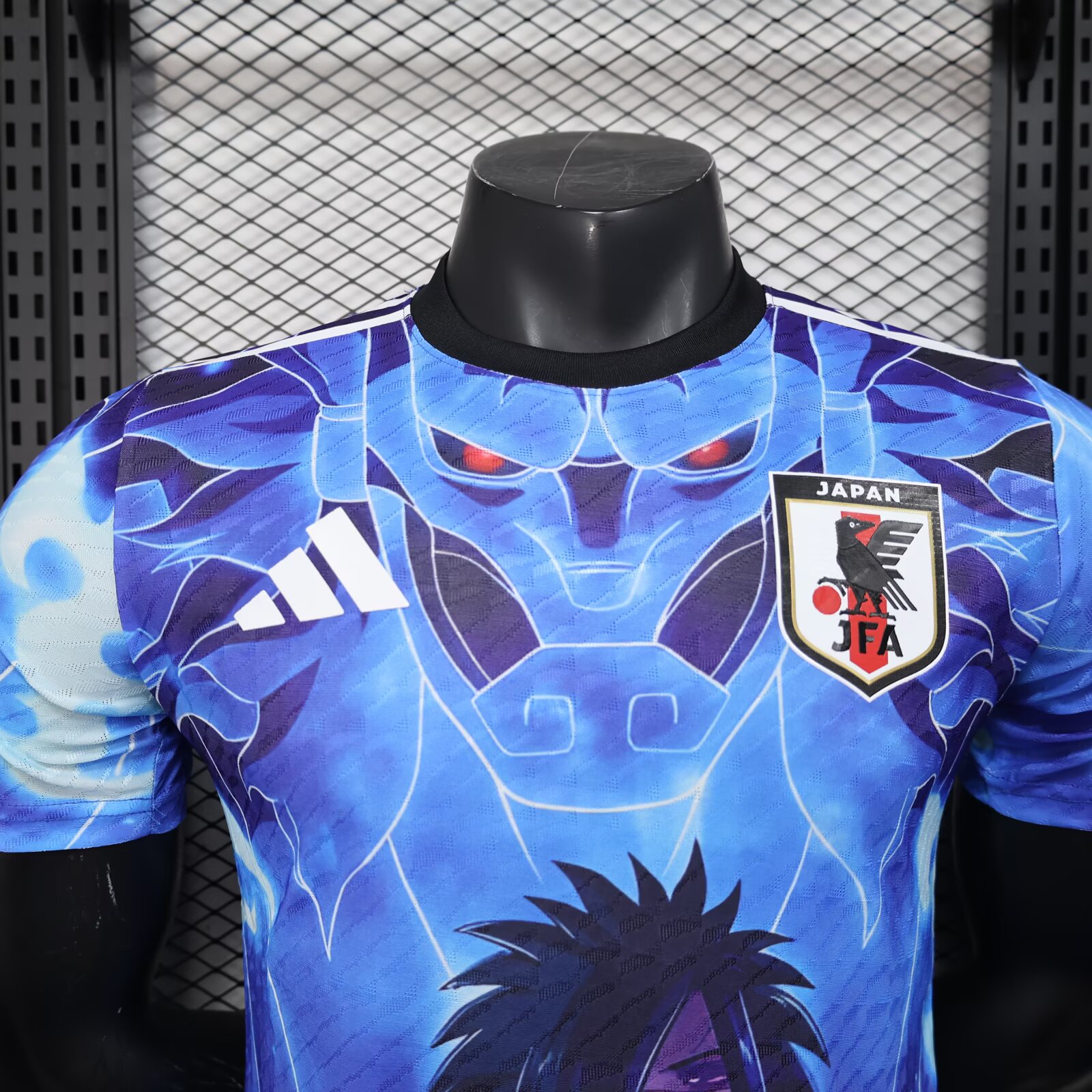 2025/2026 Player Version Japan Special Edition 18 Football Jersey 1:1 Thai quality