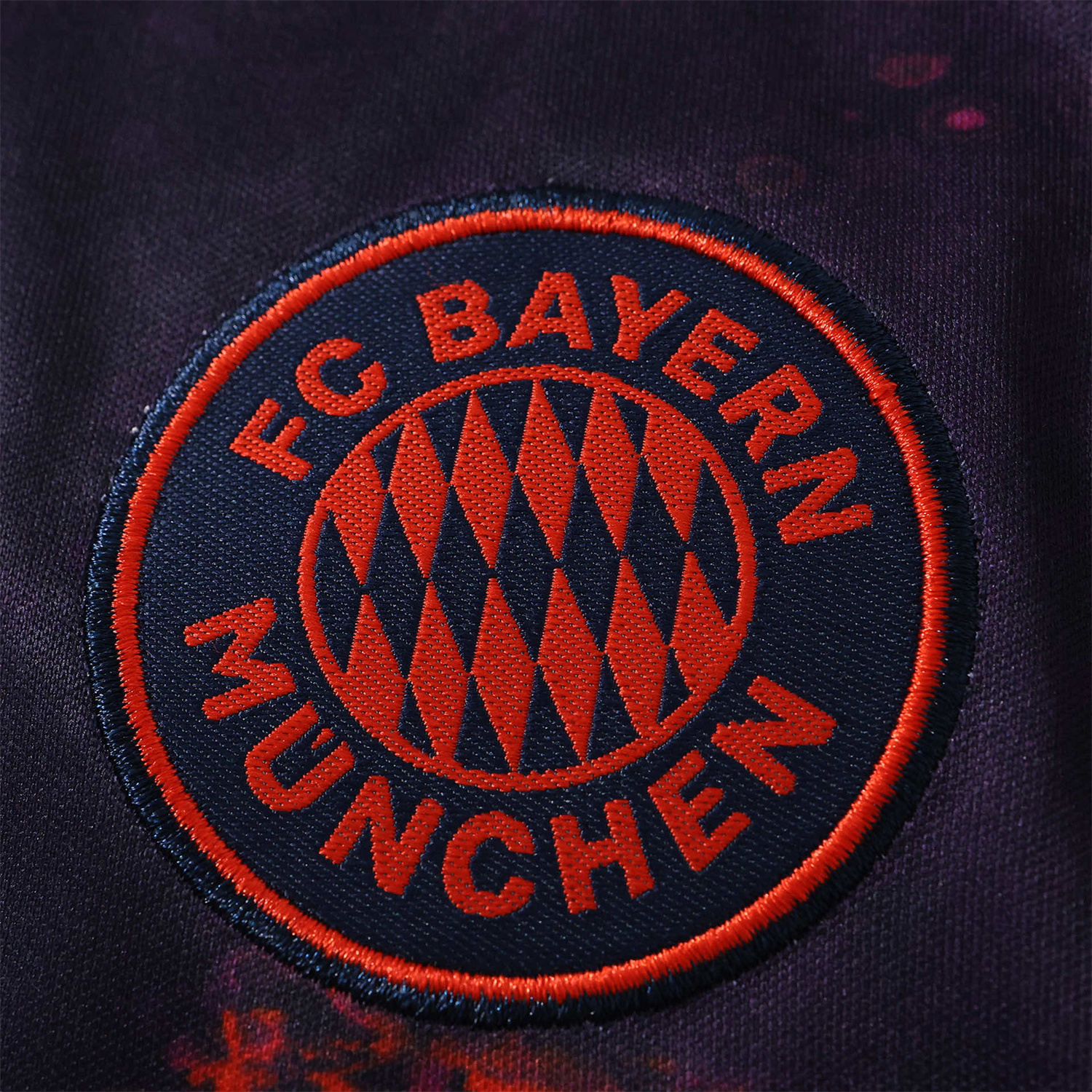 Bayern Munich 26-27 Third Kids Kit - UnitedFutballJersey