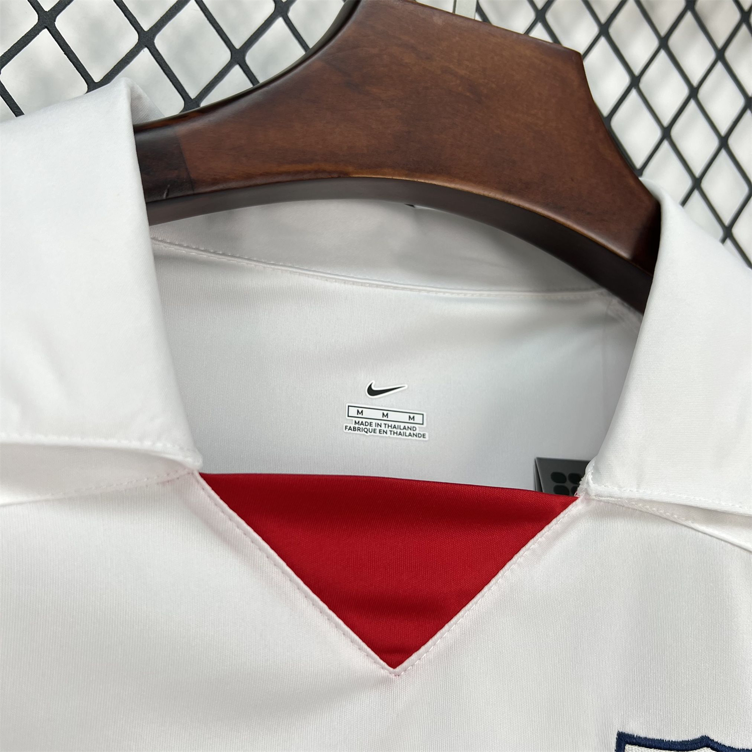 Retro United States USA 2002 Home Jersey - UnitedFutballJersey