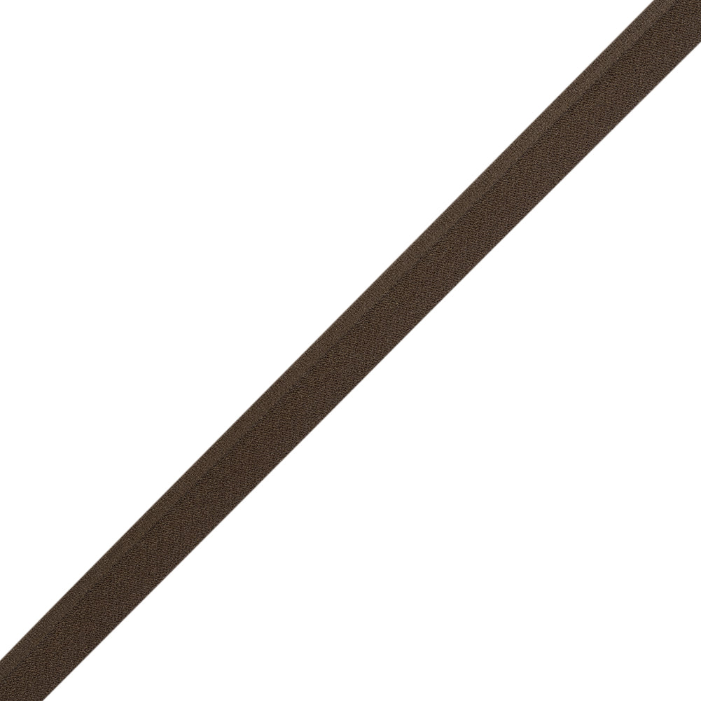 Stretch Nylon Piping with Lip Made in Italy - 0.375