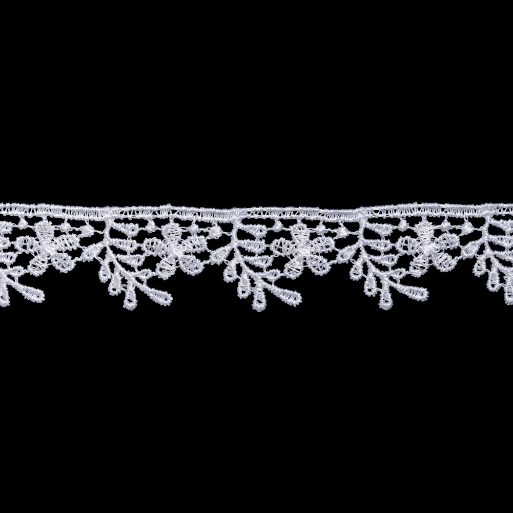 Guipure Lace Trim - 0.875