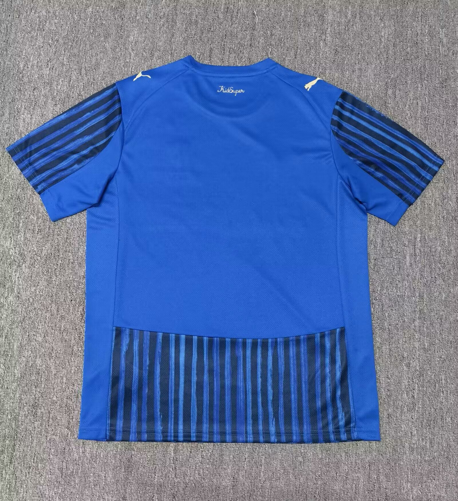 2025/2026 Al-Hilal Saudi Home Football Shirt 1:1 Thai Quality