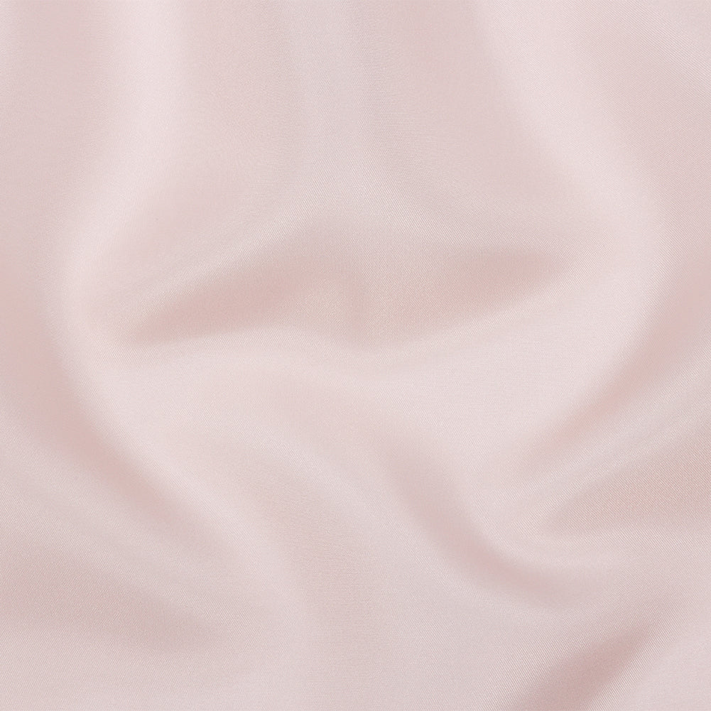 Polyester Twill Organdy - Shimmering Nude - Quinn Collection - Joann Fabrics