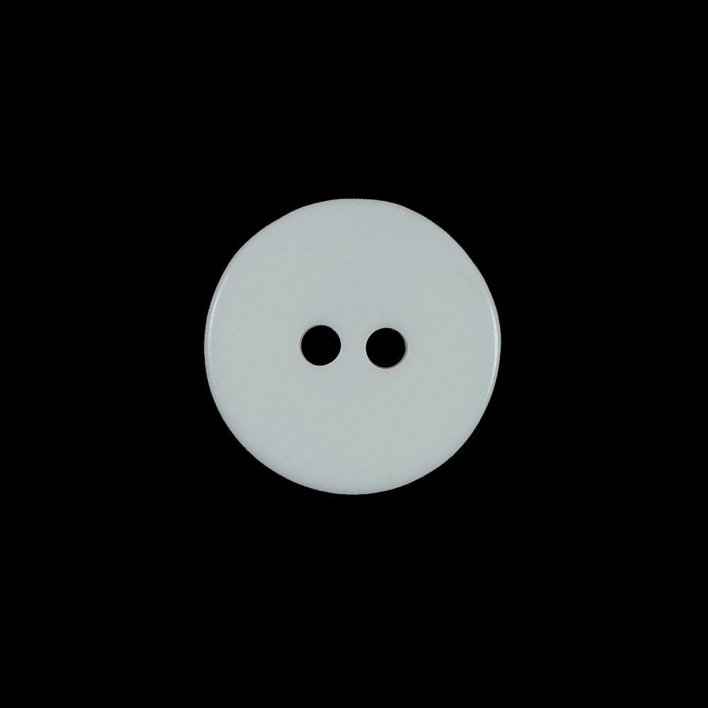 Ivory Plastic 2-Hole Button - 28L/18mm - Joann Fabrics