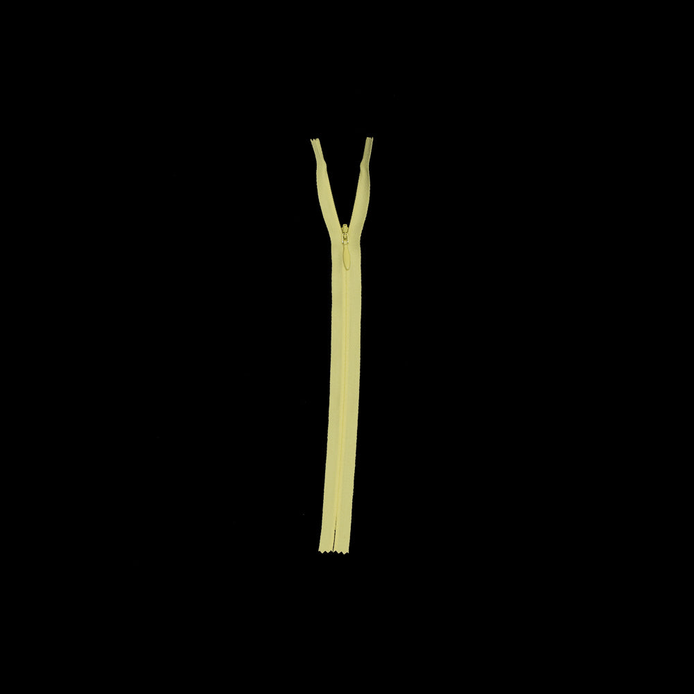 Invisible Zipper 9