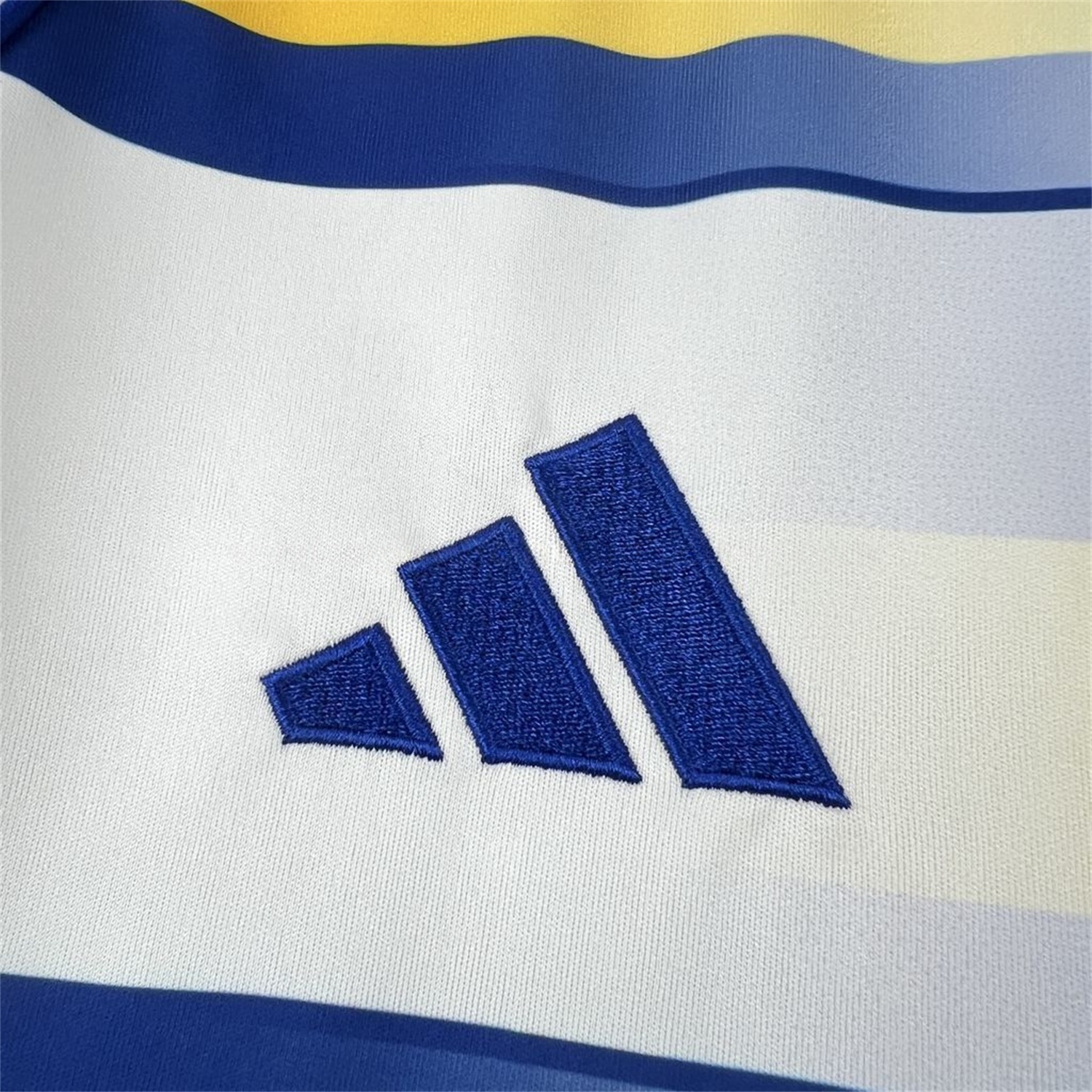 Boca Juniors 2026 Third Jersey - Fans Version - UnitedFutballJersey