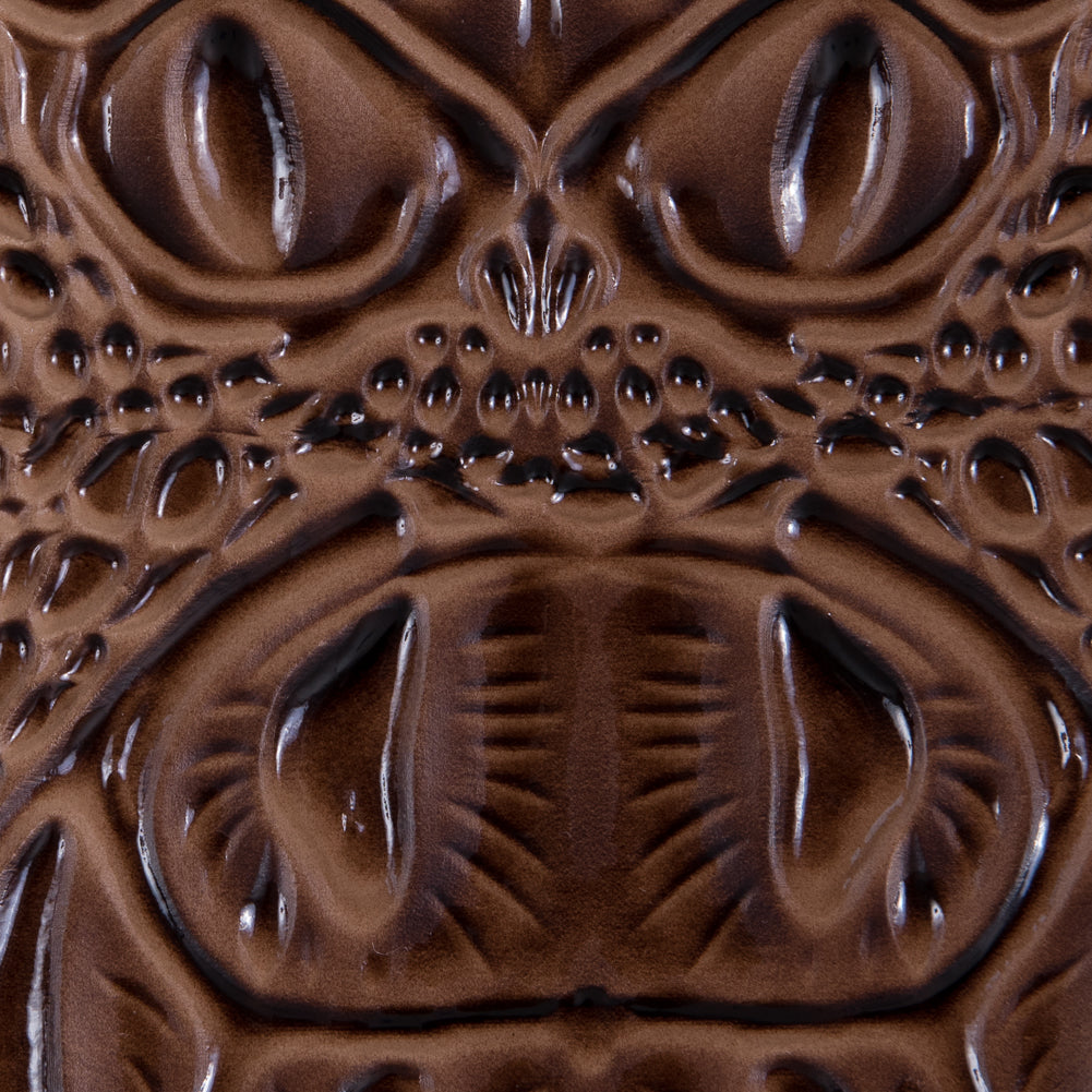 Chocolate Crocodile Vinyl - Joann Fabrics