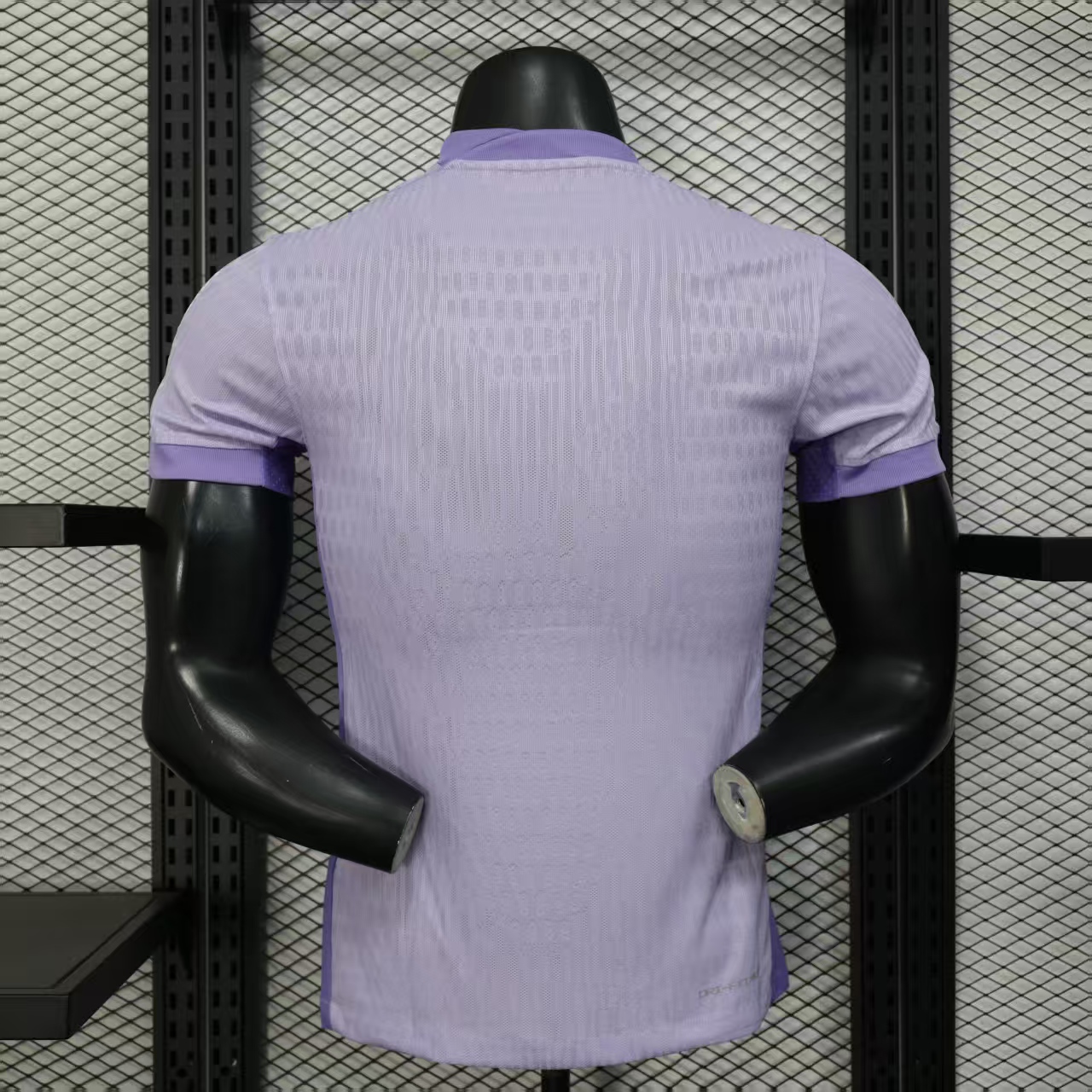 2025/2026 Player Version Brighton Away Football Shirt 1:1 Thai Quality