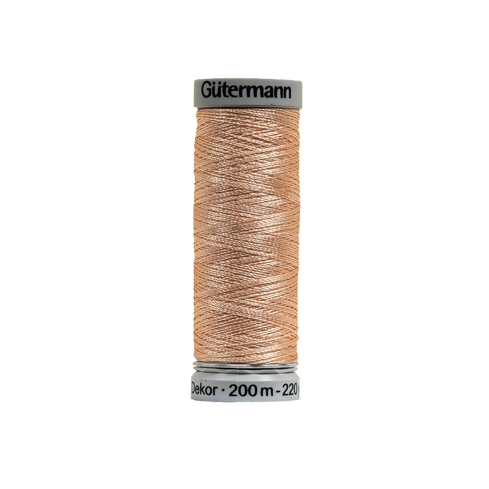 Gutermann Machine Embroidery Thread 200m - 3200 Antique White - Joann Fabrics