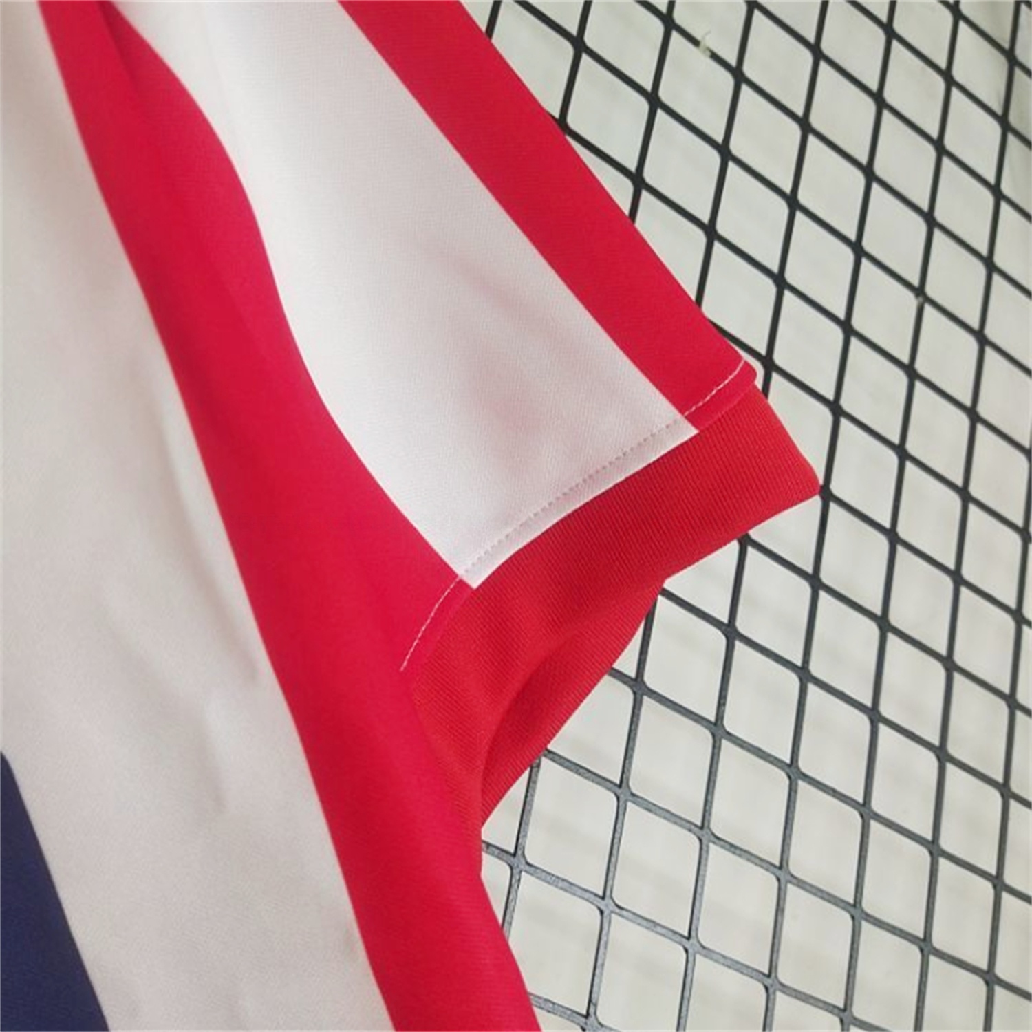 Retro Chivas de Guadalajara 1990-91 Home Jersey - UnitedFutballJersey