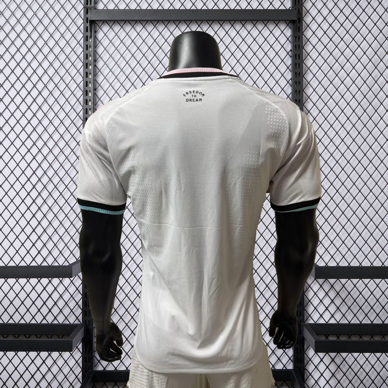 INT M.A.M 26-27 Third Jersey - Player Version - UnitedFutballJersey