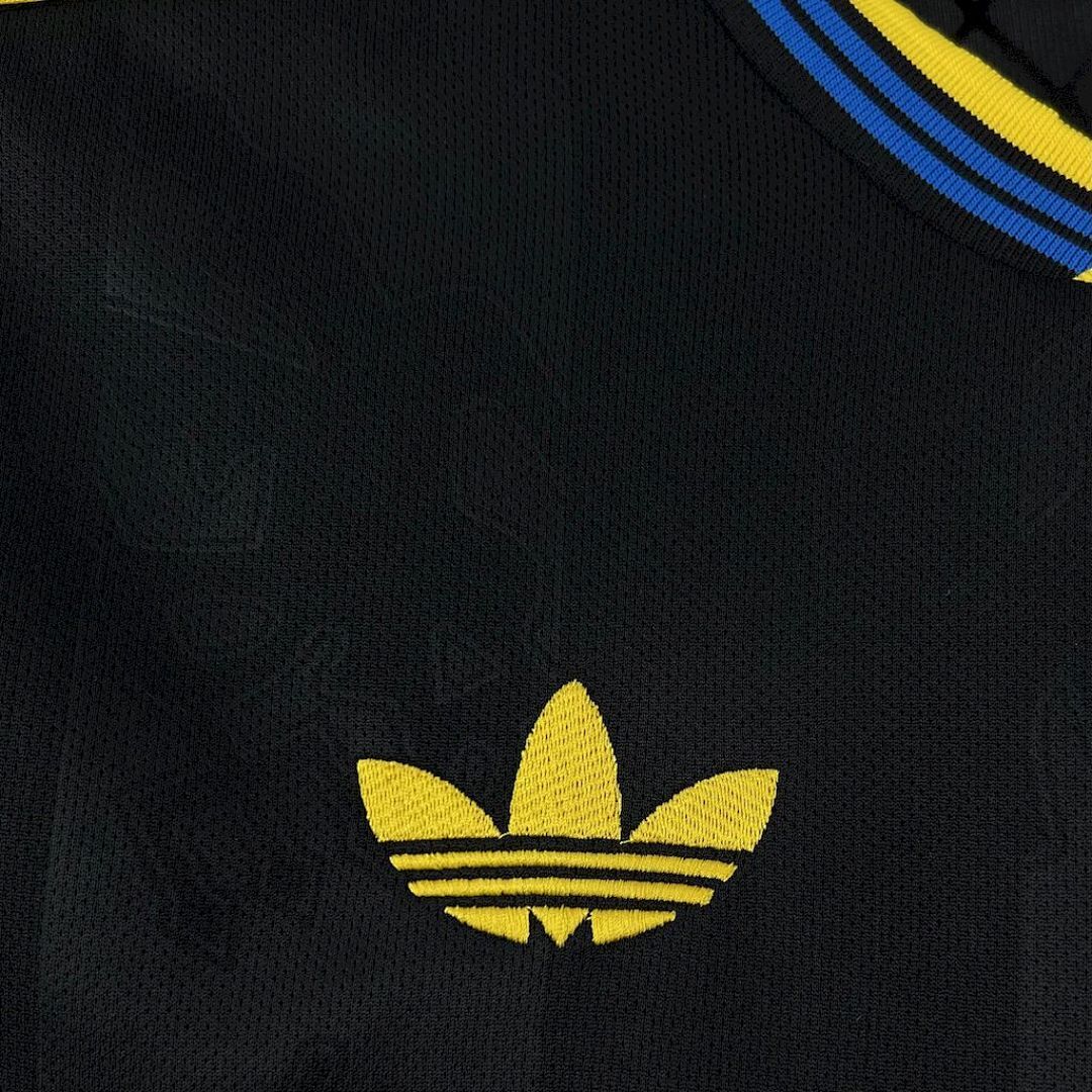 2025/2026 Manchester United Third Away Football Jersey 1:1 Thai Quality