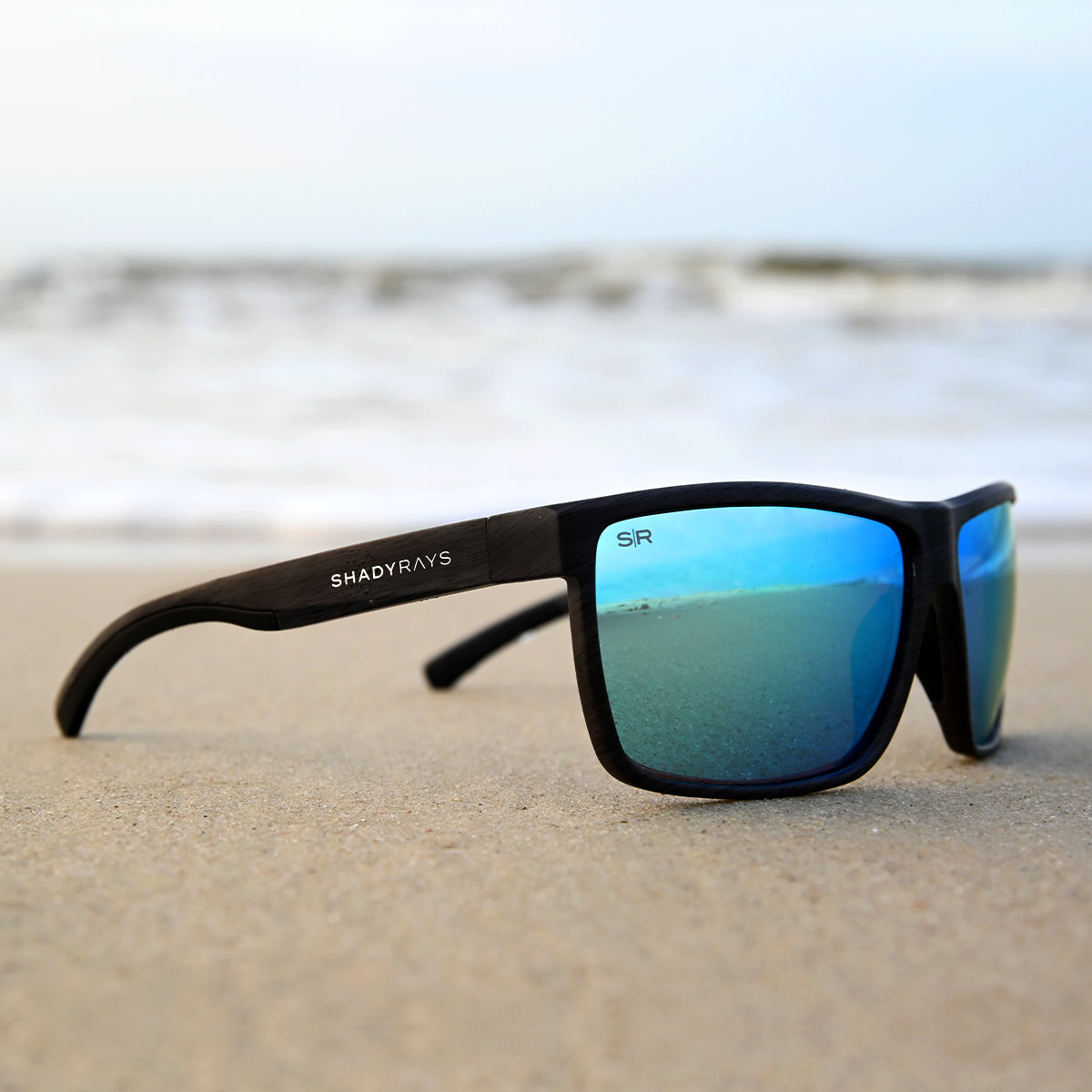 Cayman – Black Ocean Polarized