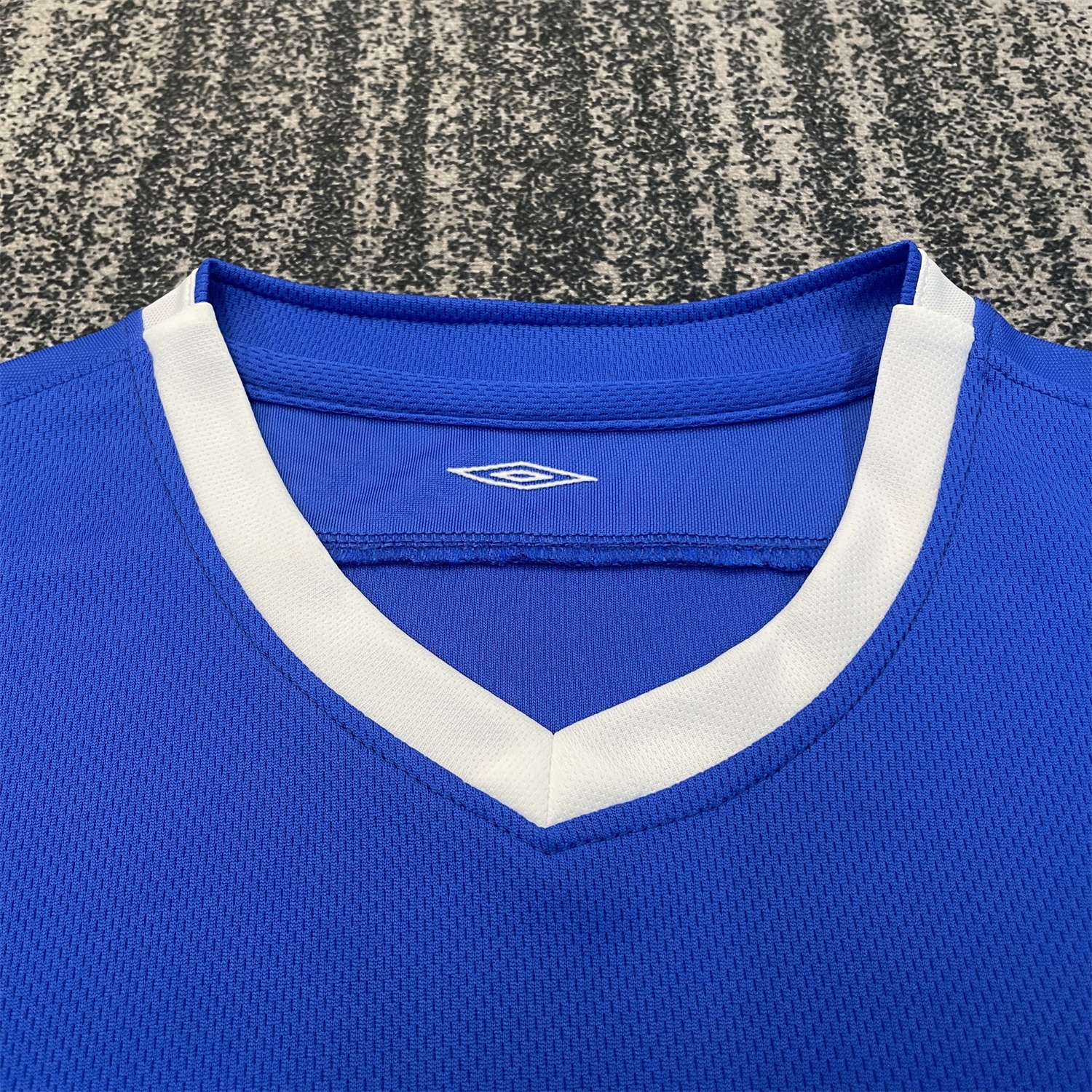 Retro C.H.E.L.S.E.A 2003-05 Home Kids Kit - UnitedFutballJersey