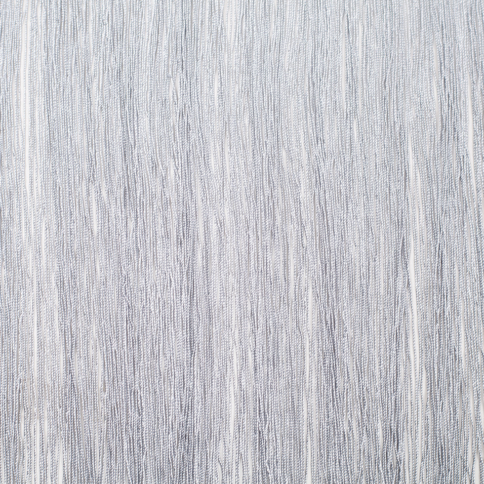 European Chainette Fringe Trim - 24