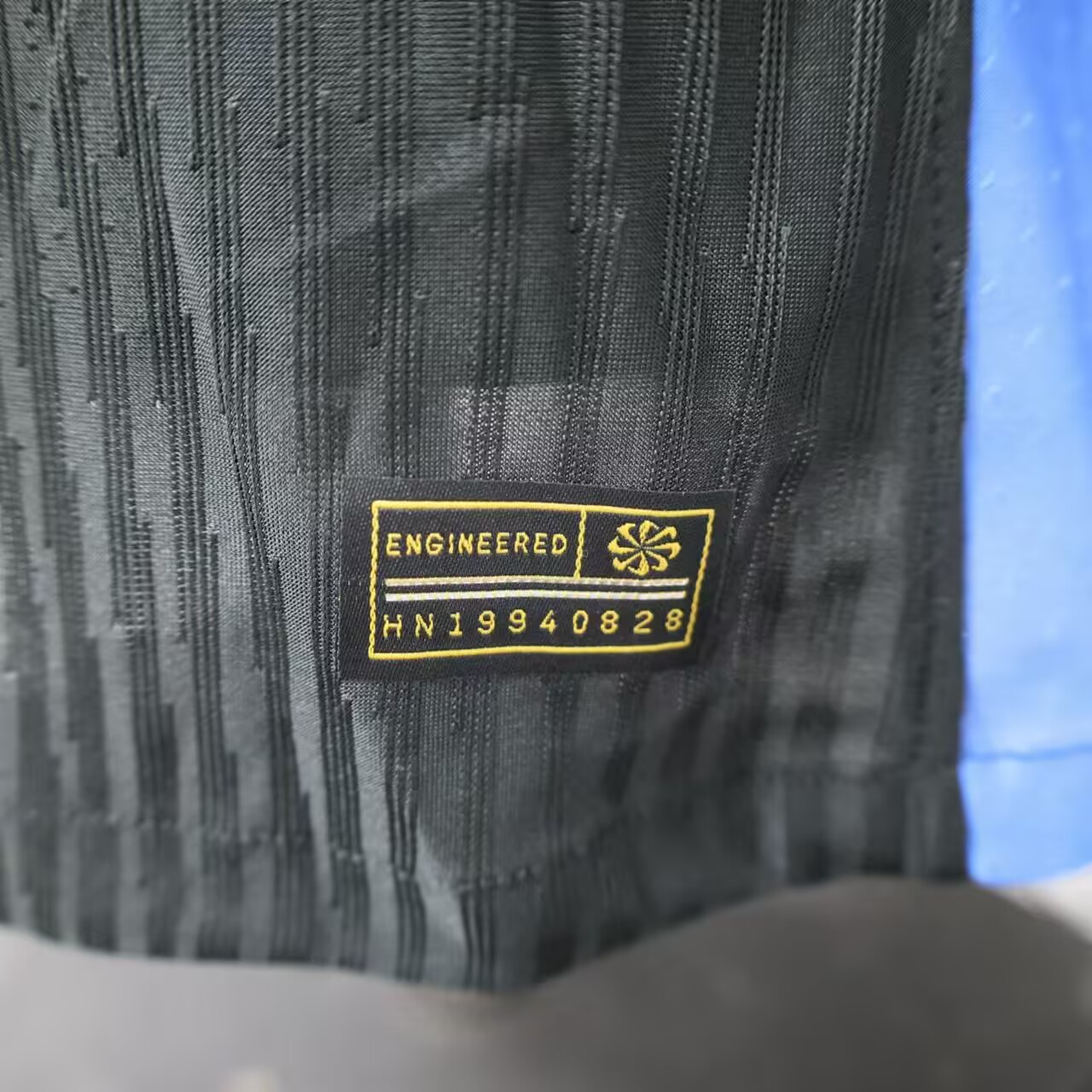2024/2025 Long Sleeve Barcelona Away 1:1 Thai Quality