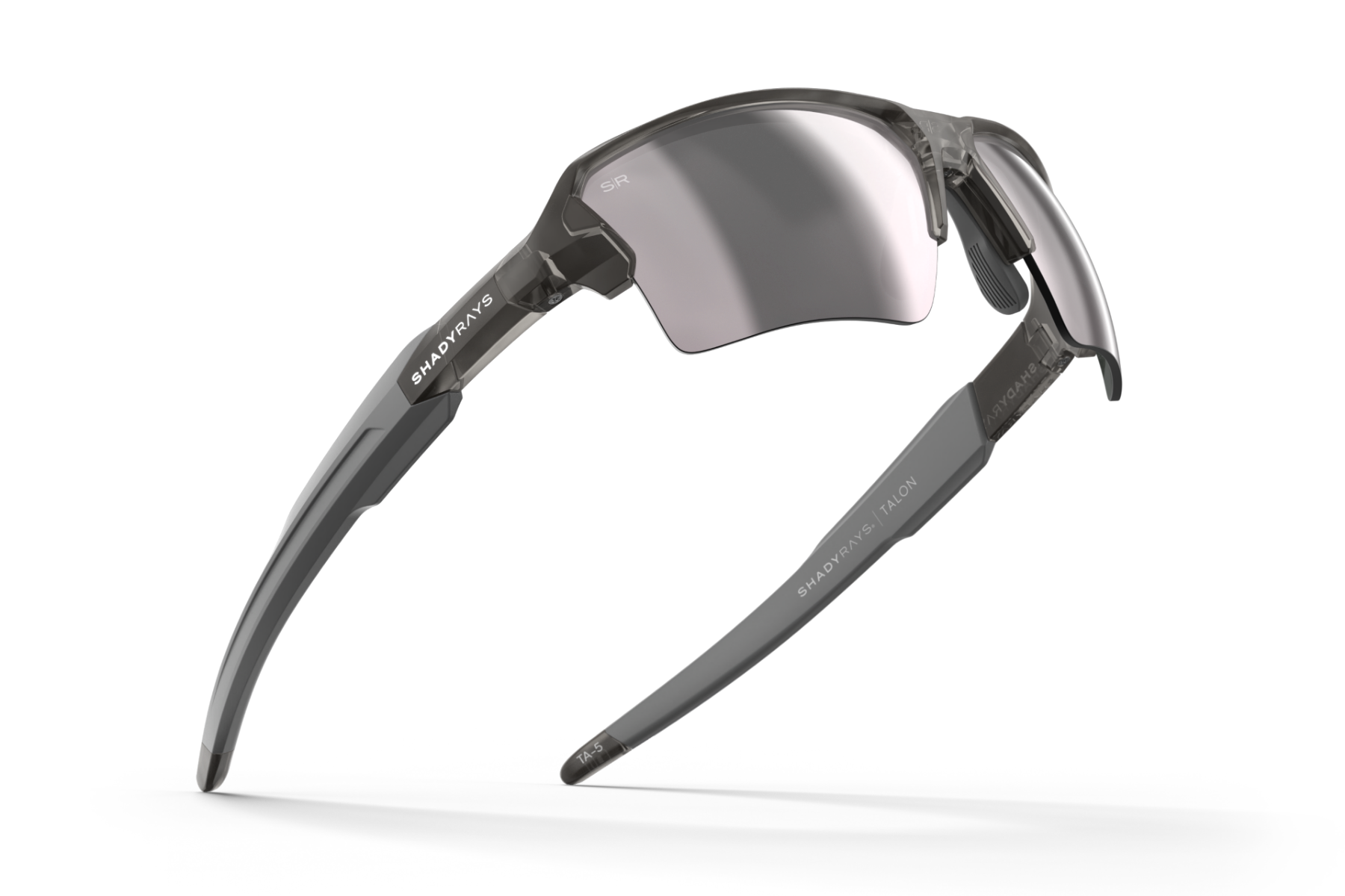 Talon – Slate Rose Polarized
