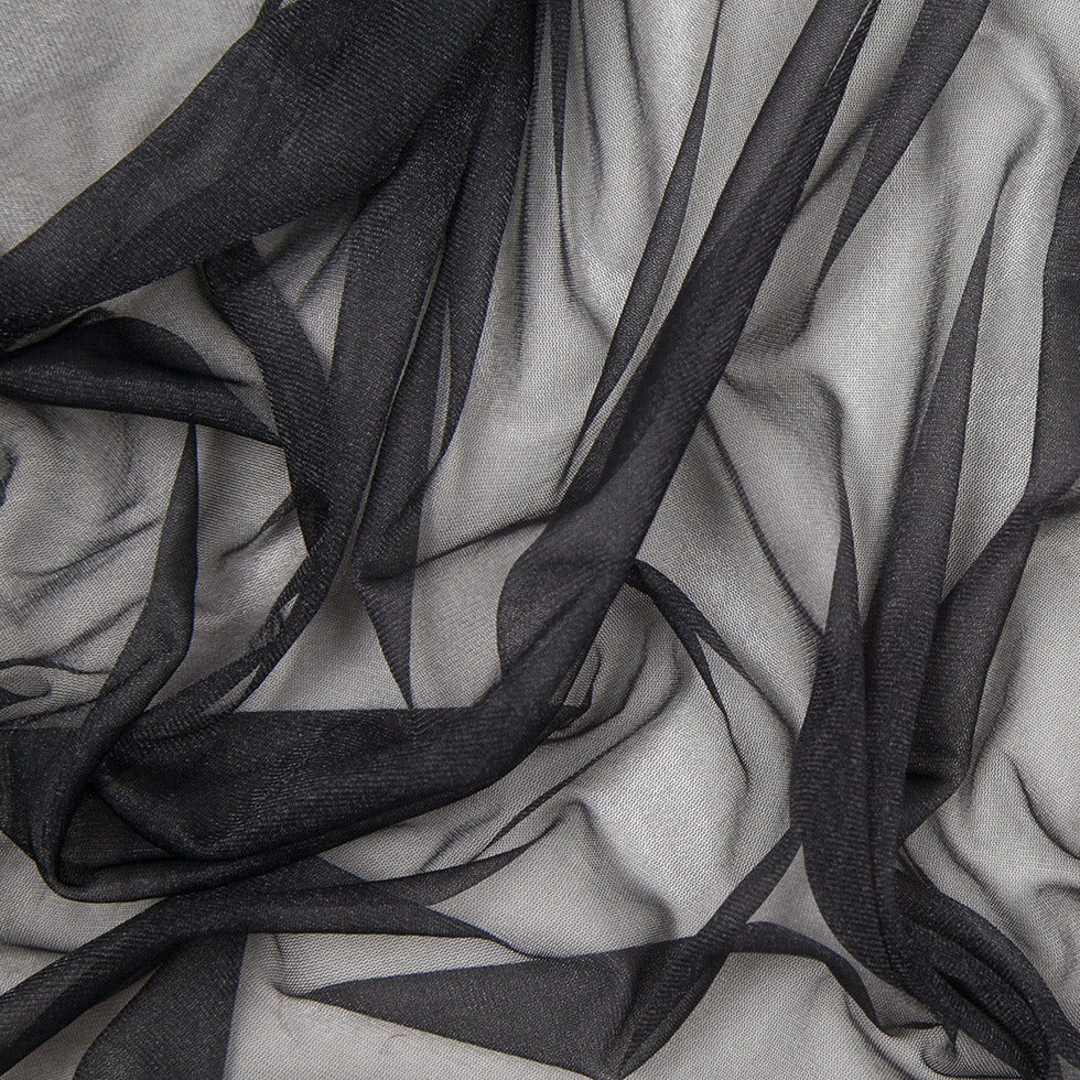 Metallic Slate Nylon Mesh - Joann Fabrics