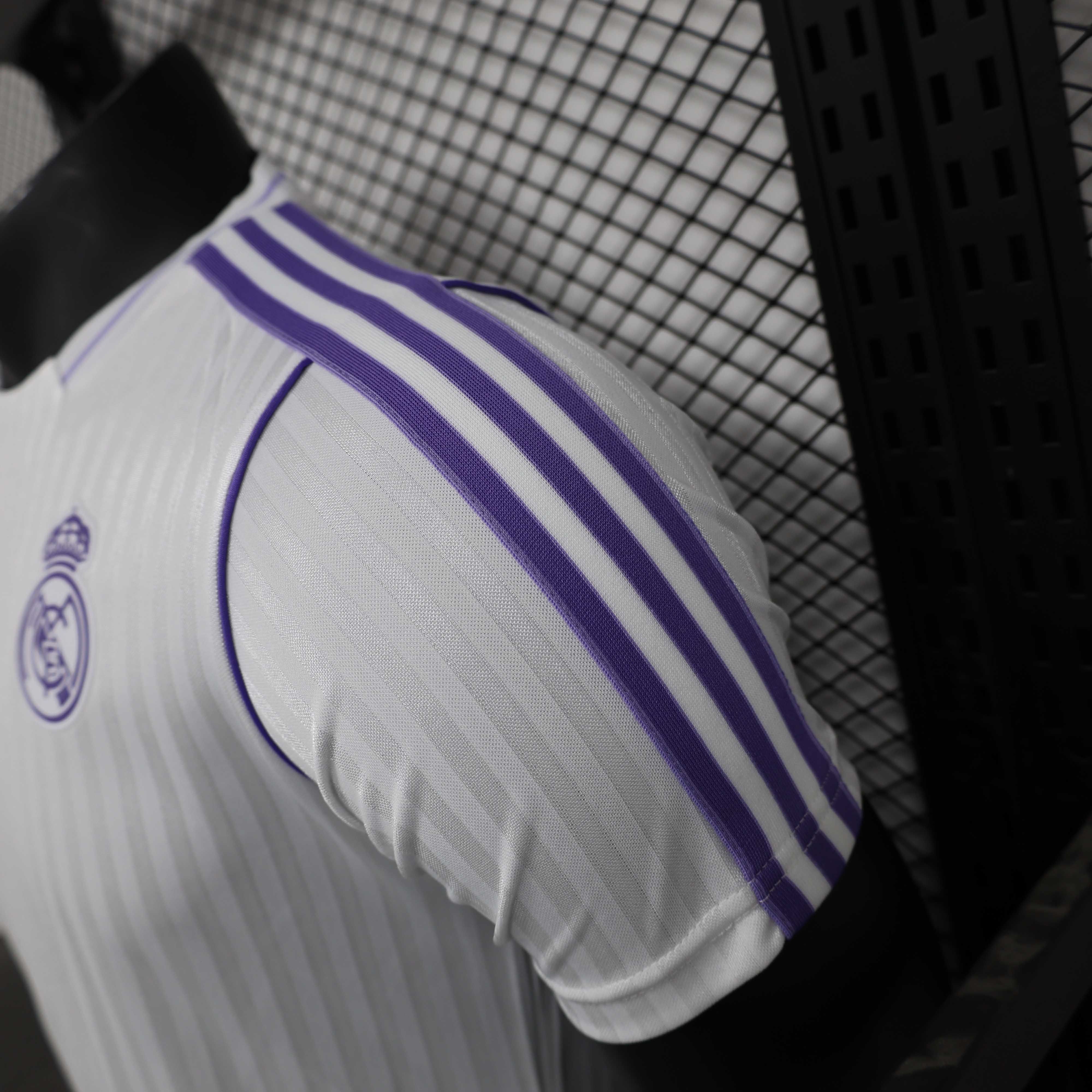2025/2026 Player Version Real Madrid Special Edition 06 Football Jersey 1:1 Thai quality