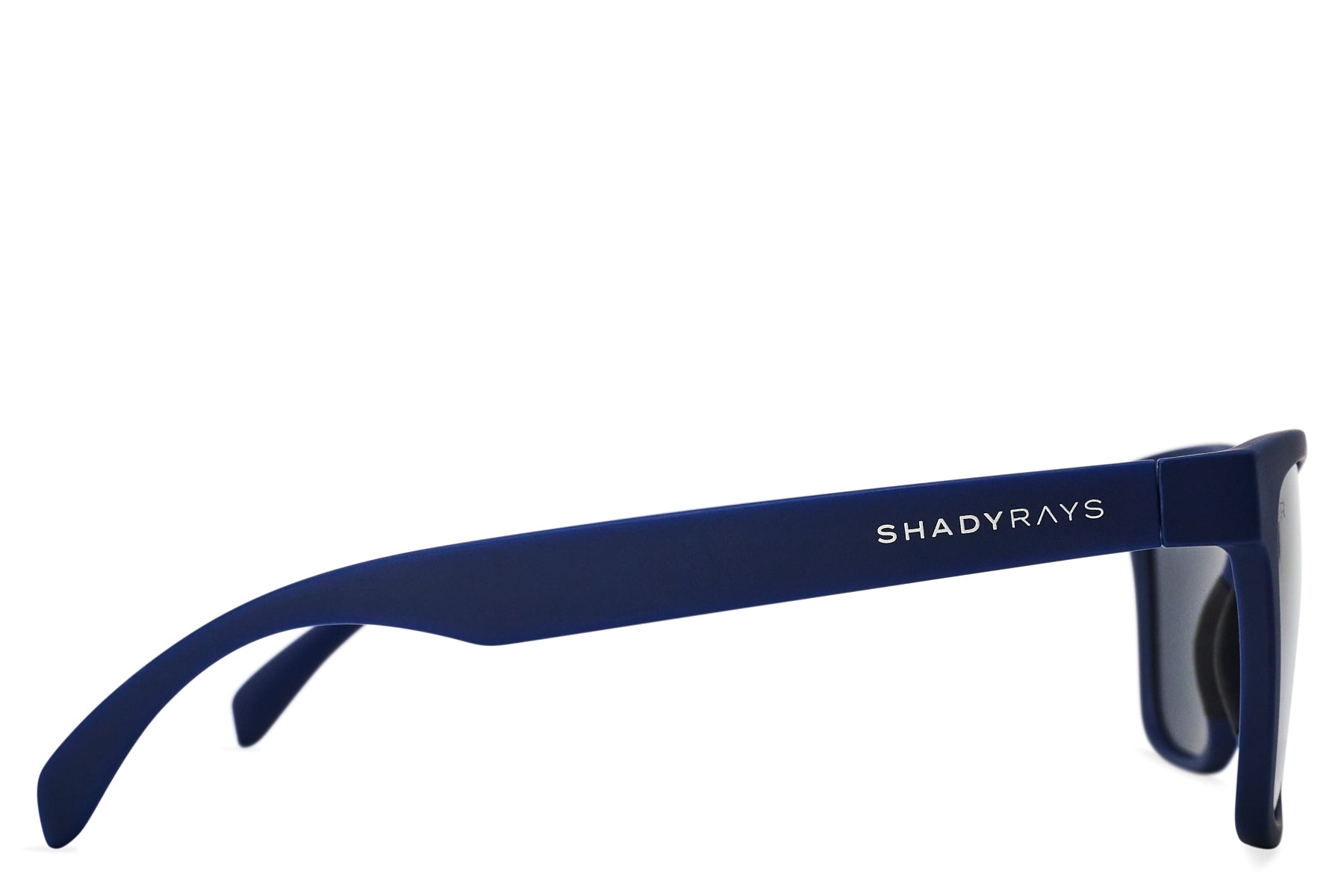 Cascade – Navy Polarized
