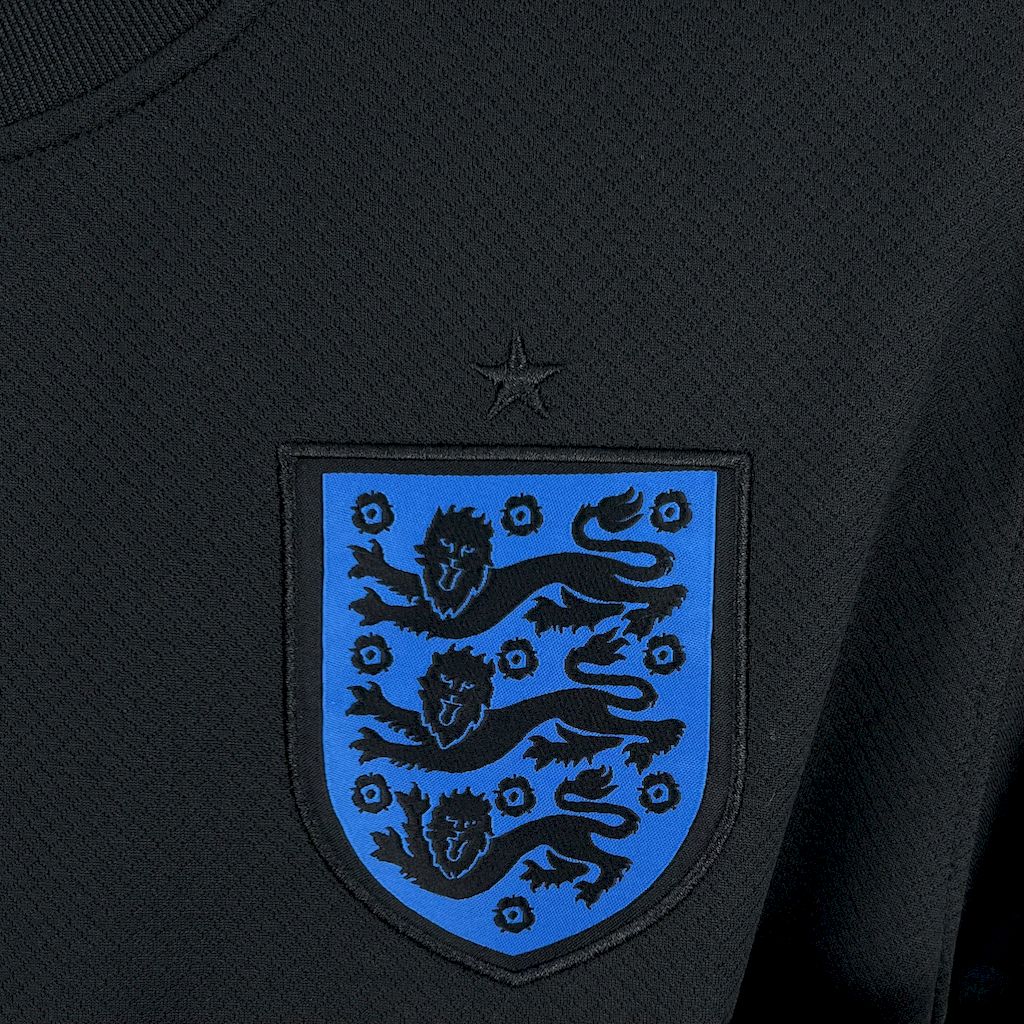 2025/2026 England Away Football Jersey 1:1 Thai quality