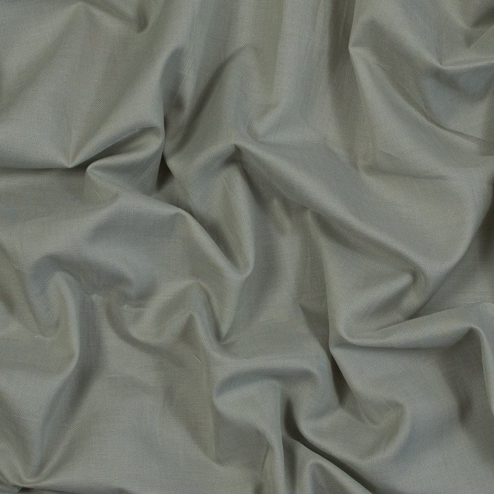 Pale Green Loose Cotton Woven - Joann Fabrics