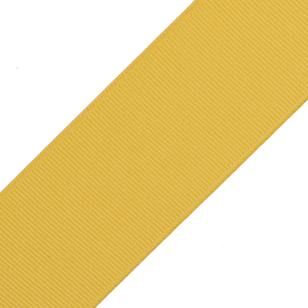 Yellow Grosgrain Ribbon - Joann Fabrics