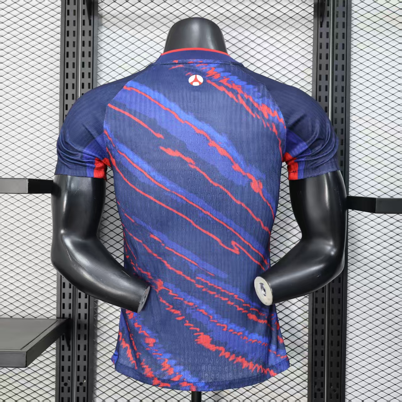 2025/2026 Player Version Paris Saint-Germain Special Edition 09 Football Shirt 1:1 Thai Quality