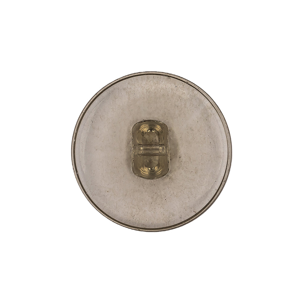 Clear Green Glass Button - 36L/23mm - Joann Fabrics